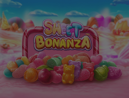 Sweet Bonanza