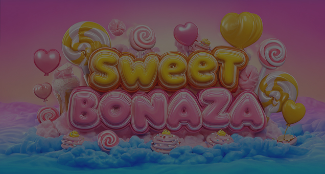 Sweet Bonanza