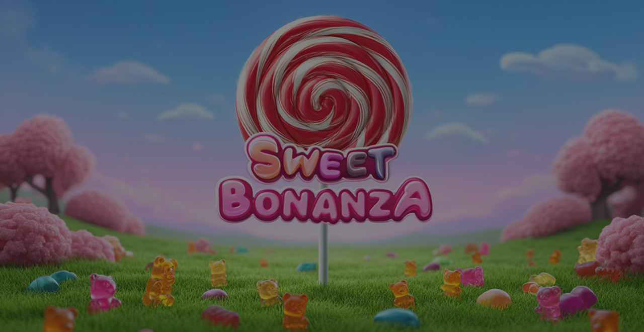 Sweet Bonanza